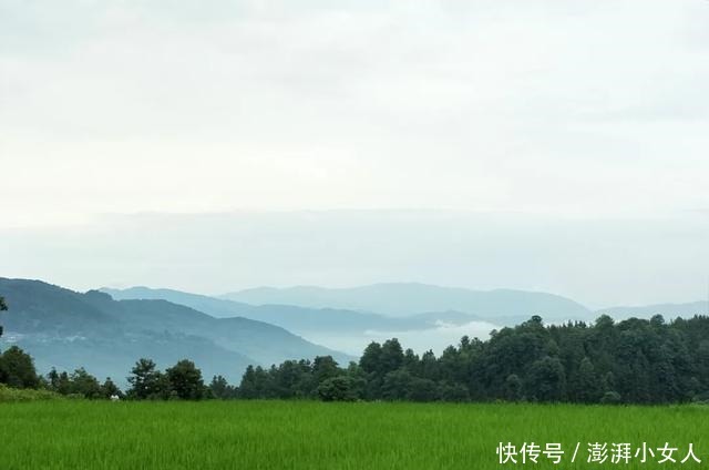 空山新雨后，一起到腾冲感受雨季的魅力