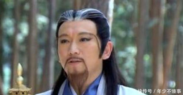 高手|封神中有五大高手, 杨戬落榜, 燃灯垫底, 头一位单挑六大金仙!