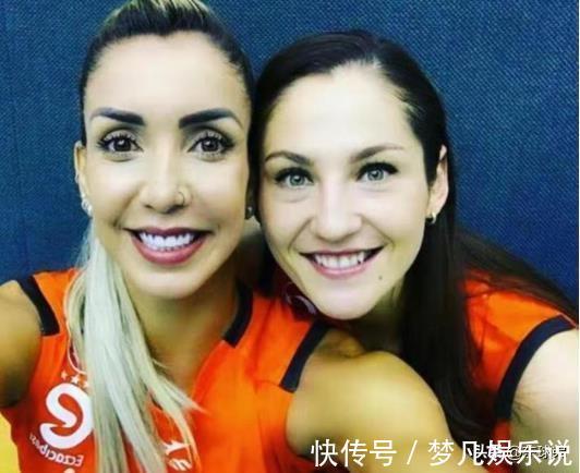 中国女排|巴西女排球员塔伊萨为何宁愿退出国家队也不取胸部假体?