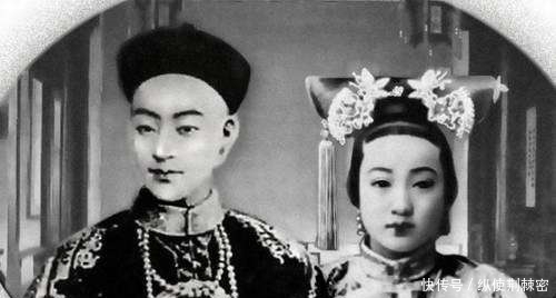 年才|慈禧在死之前,竟然还不忘干了1件缺德事,直到2008年才被知晓!