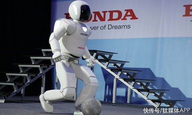 想象力|「人形机器人」赛博梦碎,资本不为想象力买单