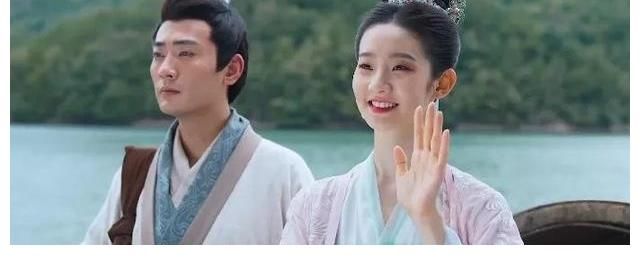 温实初|《甄嬛传》沈眉庄和温实初的意难平,被大象台中秋晚会圆了?