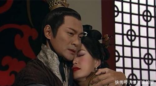 巅峰|巅峰太监,太后为他生孩子,最后下场悲惨