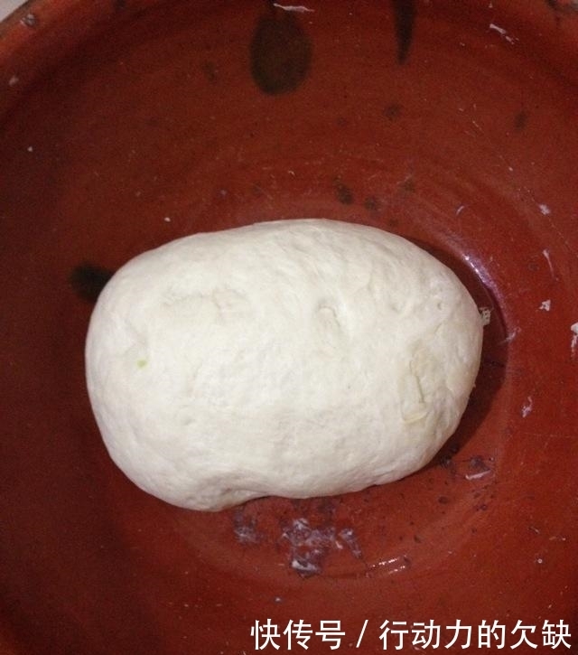 私房|小厨私房菜:魔都第一美食生煎包,原来做法这么简单,一学就会了