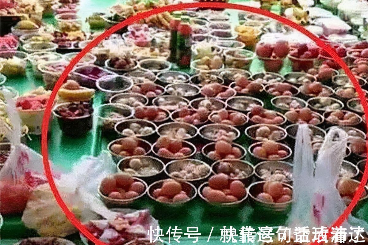 家宴|幼儿园亲子百家宴，被家长做成亲子“鸡蛋宴”，这个尴尬谁来买单