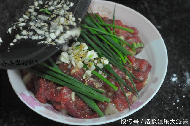 土豆|此菜确实贵,但春天要多给孩子吃,补脑又强身,做法简单味道鲜!