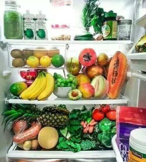 长寿|专家建议把它从冰箱丢出去，你会少生病，少花钱，更长寿