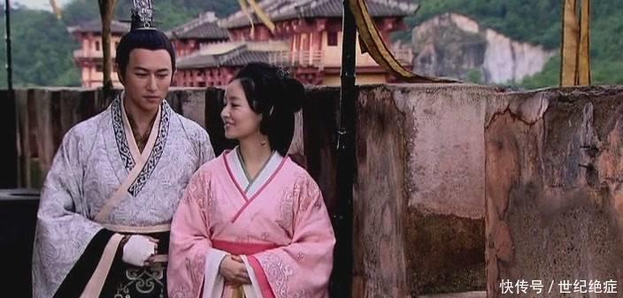 三朝|出身不好的皇后,却独得皇帝的青睐,并且辅佐了三朝帝王!