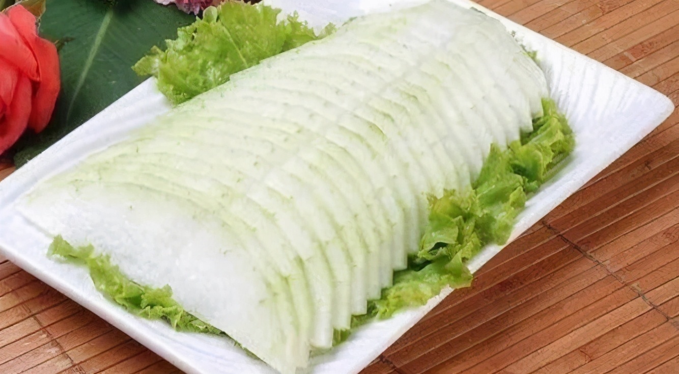 春天到了，女人多吃以下食物，健胃消食，养肝排毒，清理体内毒素