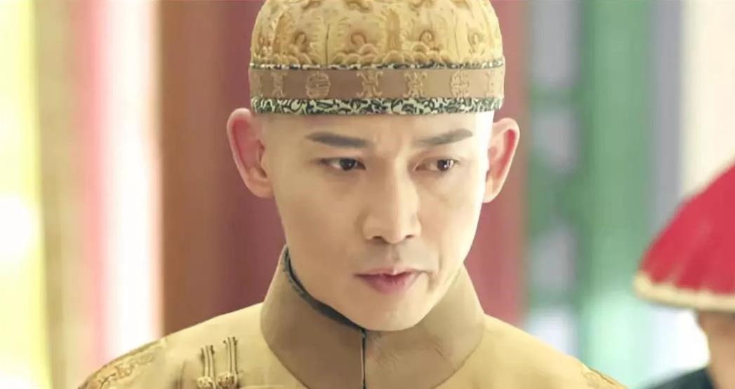 水浒英雄@乾隆皇帝出一上联“智多星偏偏吴用”,纪晓岚这个下联有点狂!