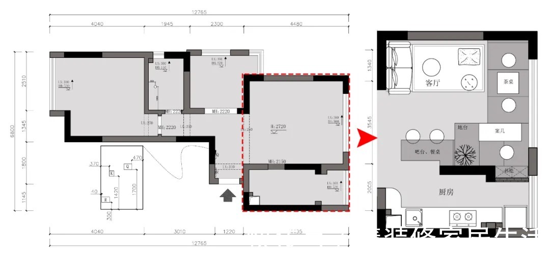 百叶窗|难怪年轻人喜欢日式风设计,和煦温暖又质朴自然,第一眼就陷进去