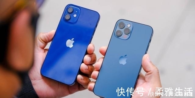 手机|不遭人妒是庸才，iPhone12传来好消息，销量遥遥领先