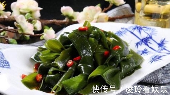 海带|肝不好的人,多吃几类蔬菜,肝癌躲着走,有效避免肝硬化、肝炎!