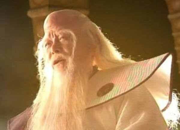 慧眼|菩提老祖那么厉害,他到底有什么来头?他师父是谁?