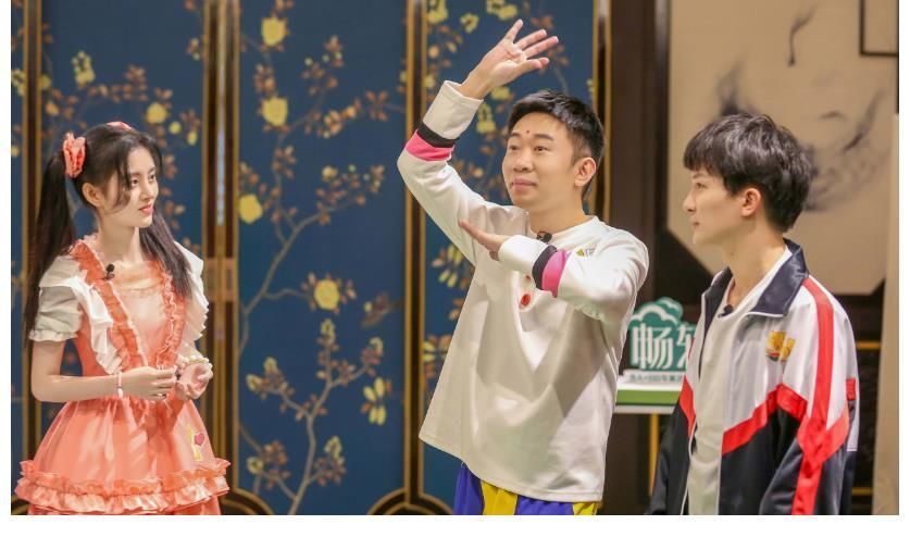 《青春环游记》官宣阵容，贾玲范丞丞杨迪留任，杨洋加盟常驻嘉宾