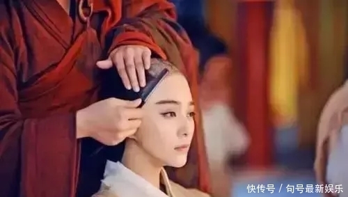 真的|是谁帮武则天当上了皇后?这个人真的深藏不露,李世民都看走了眼