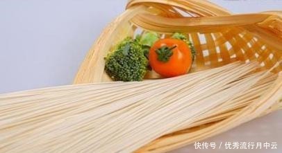 东川面条是一个传奇——那是东川人的一种面子