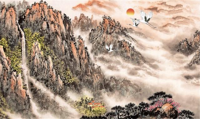 刍狗!《道德经》中的十句千古名句,品读经典,学习智慧