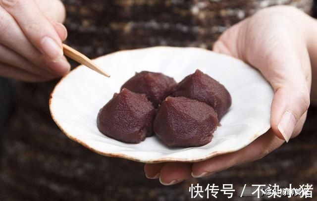 蒸锅|教你自己在家做出美味的豆沙包，方法简单，五个步骤就能出锅