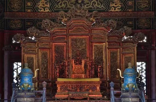  骗局|金丝楠，是骗局还是经典