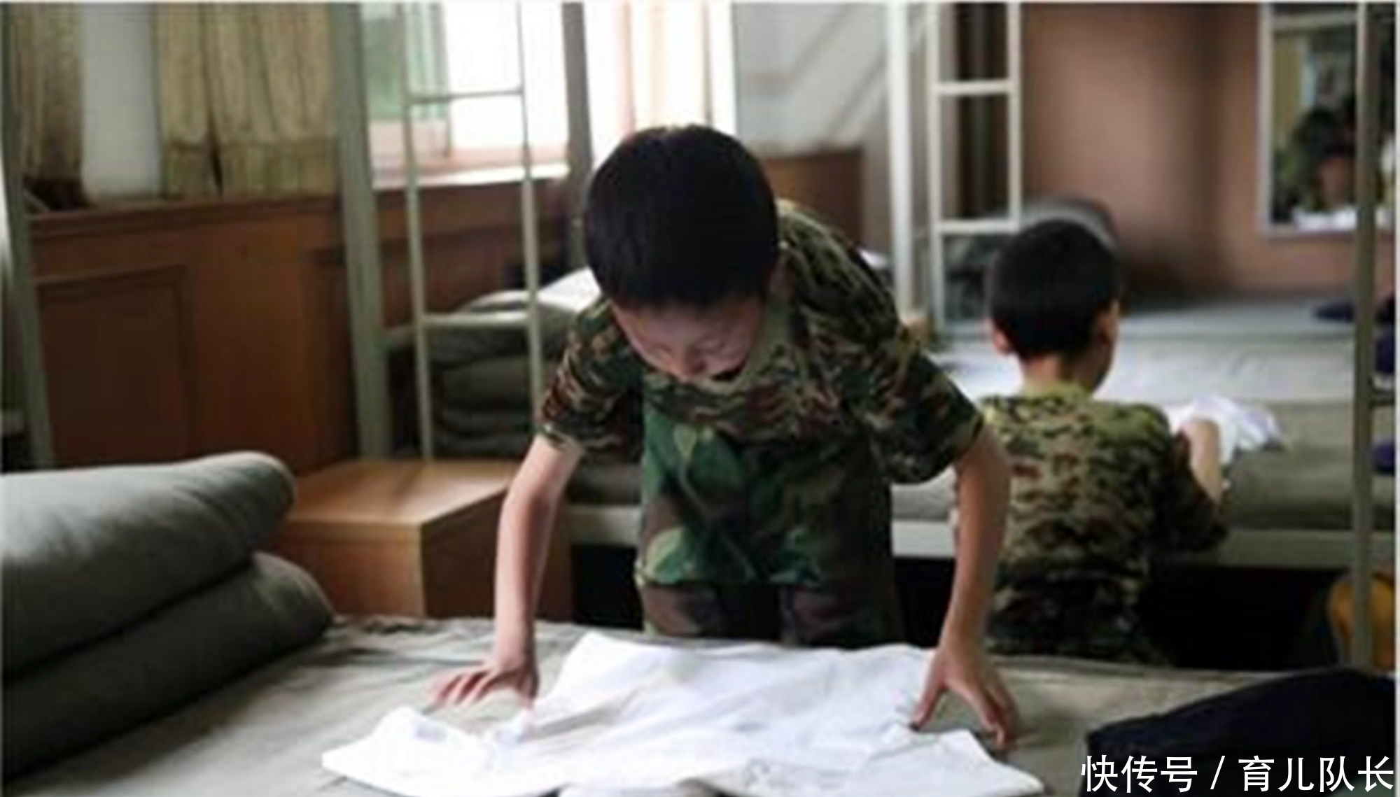 父母|白岩松:父母要明白有三种苦孩子不会白吃,吃得越多长大越有出息