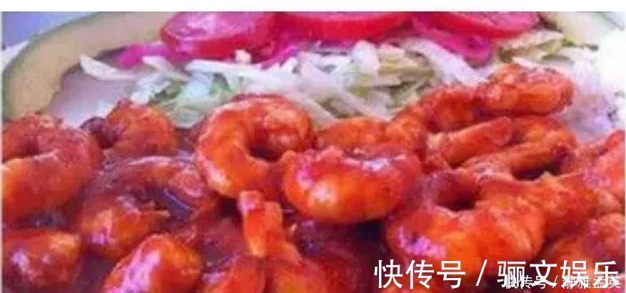 如果给你一瓶水,这五种“最辣”的食物挑一种吃一斤,你挑谁