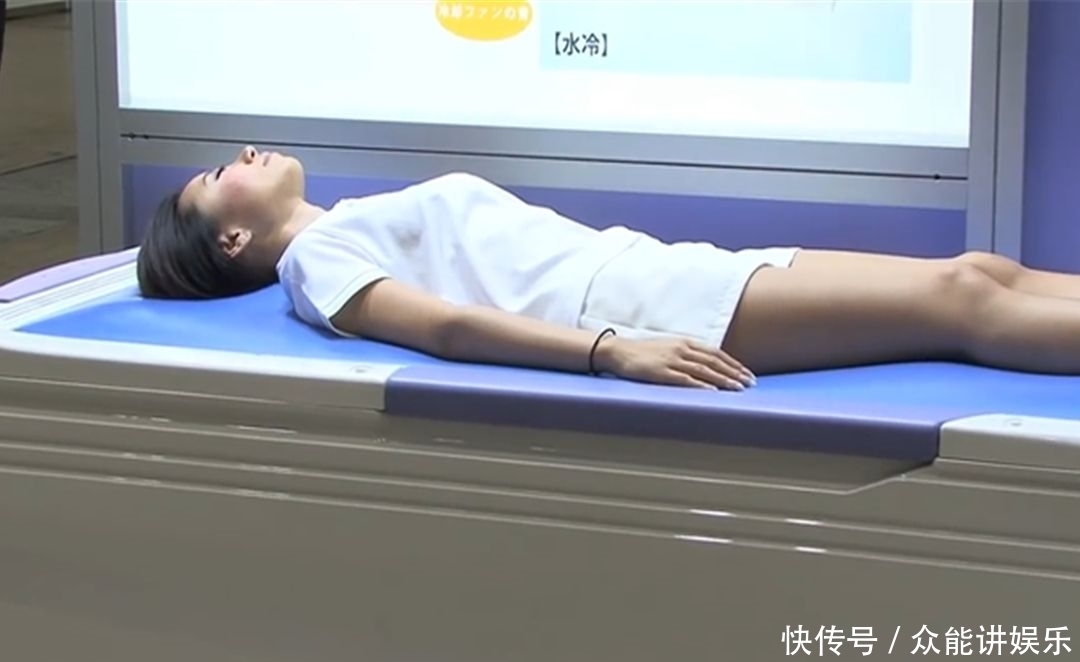 日本发明按摩床, 在国内卖到断货, 看完真想把家里的床烧了