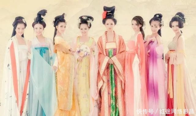 例外|“秦淮八艳”多数命运不堪,唯独此女子是个例外,算是最好命的了