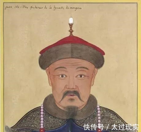 朱元璋!历朝历代的国号都是咋来的“元”最有文化,“清”是迫不得已