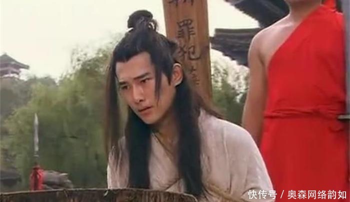 父亲|儿子替父亲受死, 临刑前大笑, 朱元璋一看 免死、封官