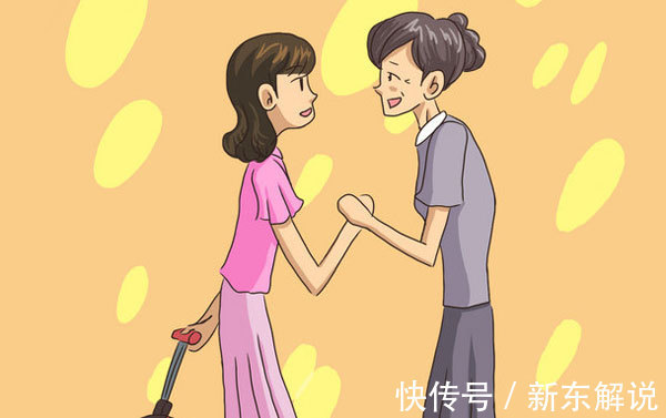 小枫|为啥小时候越黏人的孩子,长大了跟父母越疏远看了这个就懂了