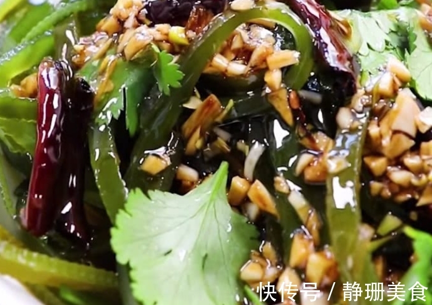 孩子长到一米八全靠平时吃几道菜，营养多又补钙，家家都吃得起