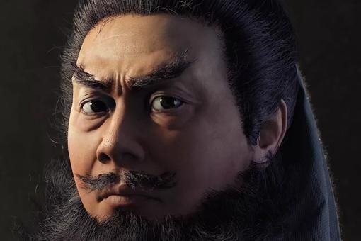 张飞|张飞和李逵的人物形象为什么很相似历史上张飞到底是个怎样的人