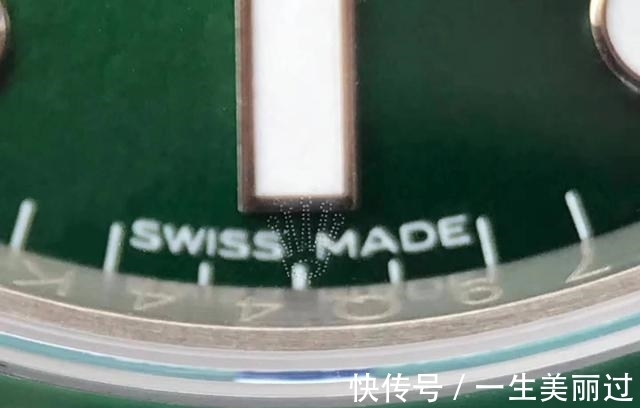 正品 为何复刻表的消费与日俱增?网友称:真假难辨价格低