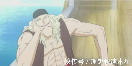 海贼王|艾斯一口毒奶害死自己,四皇红发直接被爆头海贼王四大最离谱flag