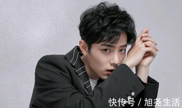 用尽我的一切奔向你|出场五分钟，拿下男明星热度第一，阅读量达23.7亿的肖战有多猛