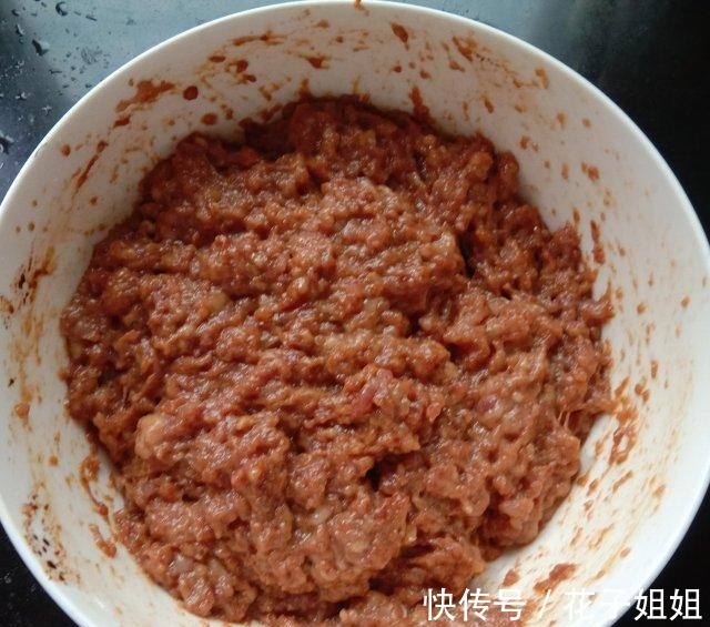 猪肉煎饺|韭菜猪肉煎饺,鲜香味美,百吃不厌!