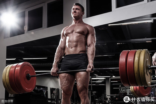卧推|力量和肌肉的增长停滞不前?这里有一个方法帮助你解决