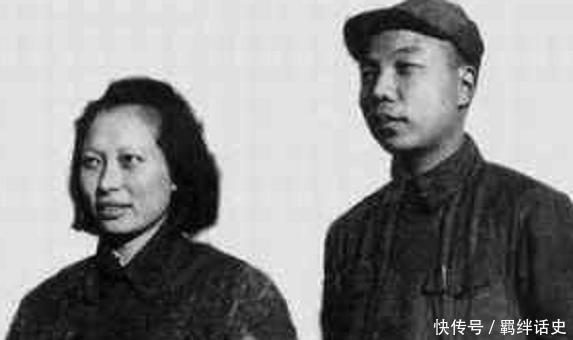 说此子|主席指着一个孩子说此子有前途25年后小孩成为最年轻的上将