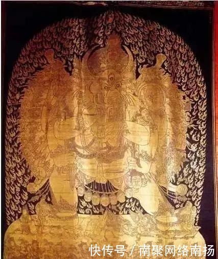 老年|比故宫还壕的宫殿:最好的藏传文玩都在这儿