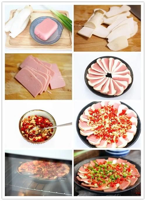 年夜饭，不仅大人喜欢，还要好看，6道菜，上桌全家都喜欢