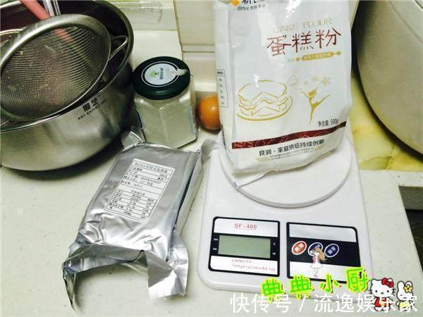 奶香曲奇做起来特别简单,没下过厨房的人都能学会,特酥松