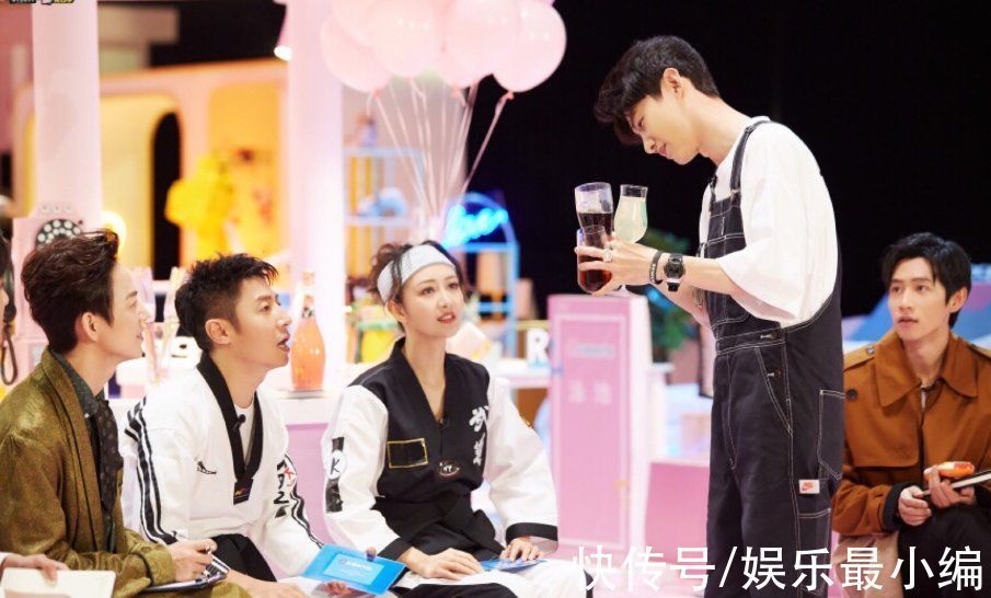 《明星大侦探》太好看,观众急着要追第7季,网上已出传阵容消息