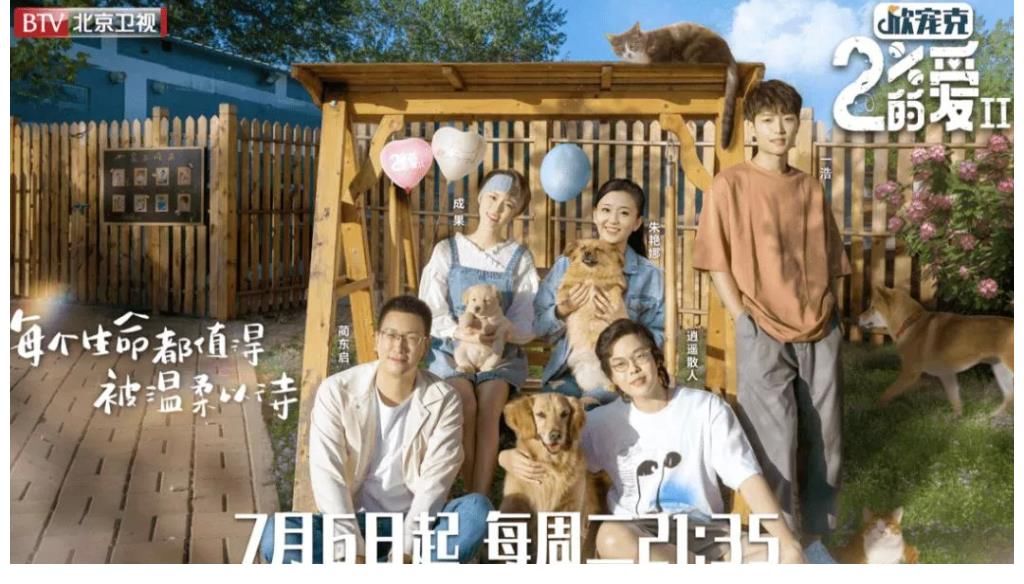 故事王|B站進(jìn)軍綜藝，拿什么來拼？