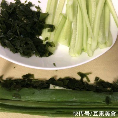 味儿|学会京酱肉丝，生活有滋有味儿