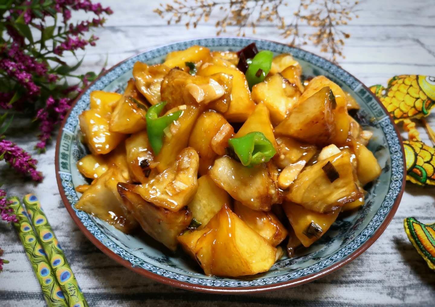 秋老虎|立秋后，这菜要常吃，教你6种做法，应季而食营养足，安稳度秋！