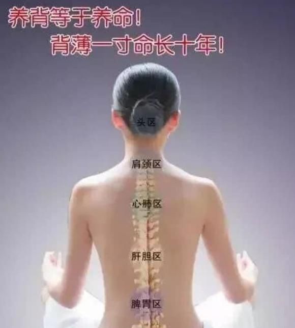 “长寿”的人,会有“2厚3薄”的特征,若你也有,恭喜你!