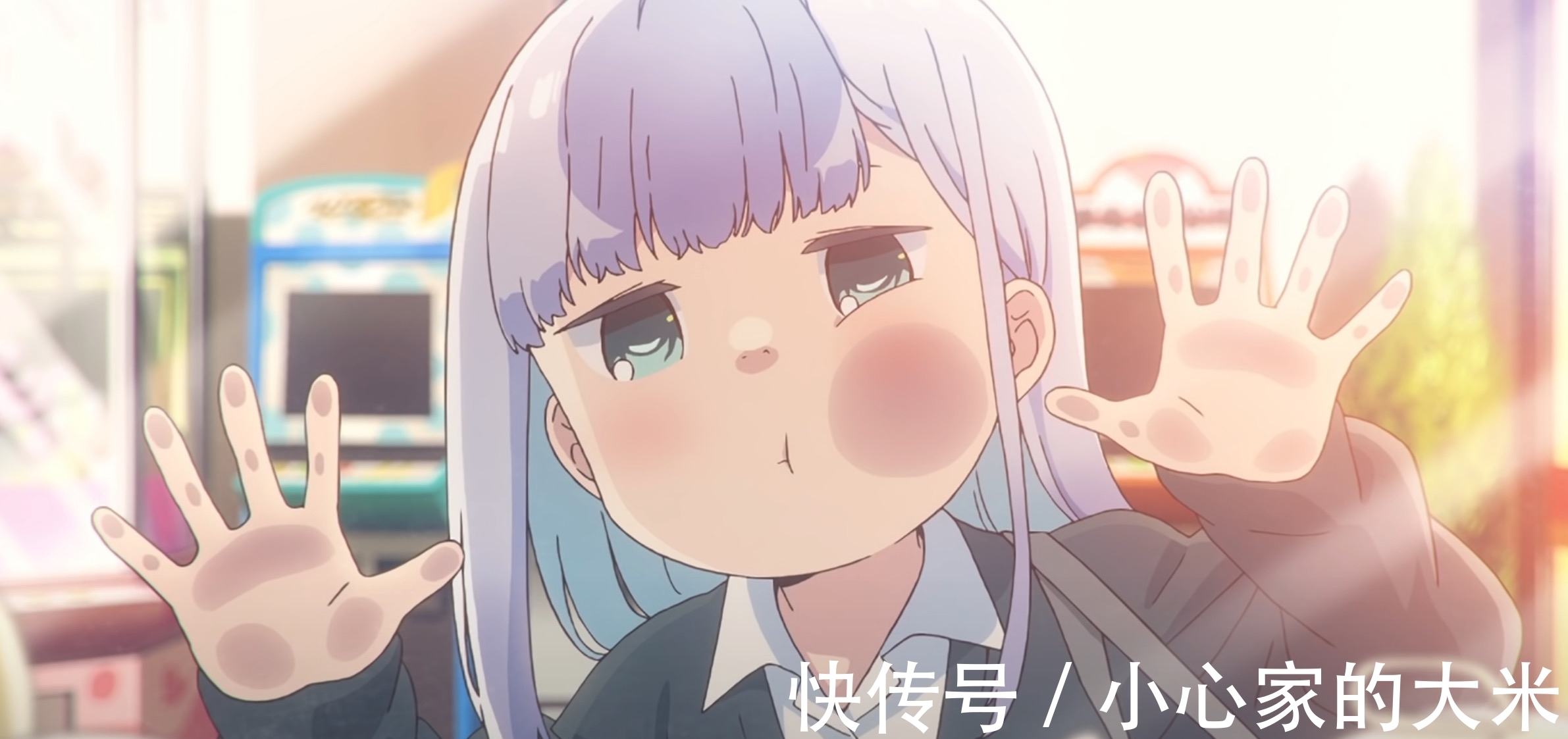 论坛|动漫“老法师”投出的7月新番人气排名，《小林家的龙女仆》胜出