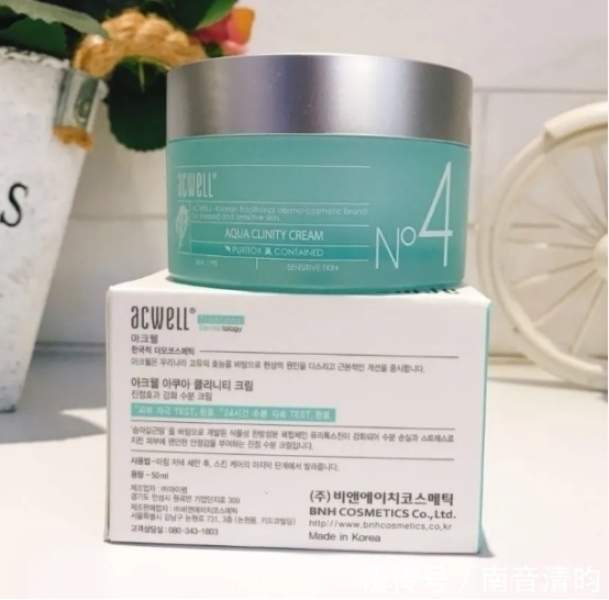 皮肤 面霜排行榜:这些面霜补水保湿抗氧化,清清爽爽地让皮肤喝饱水