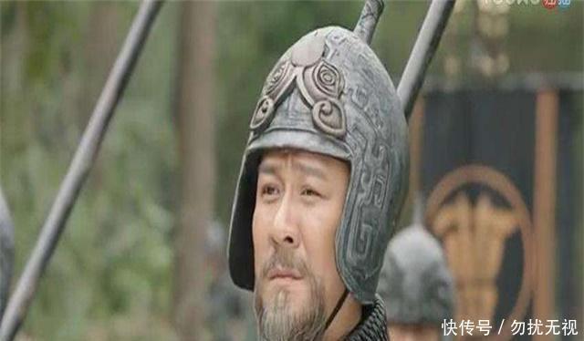 名将|三国演义中被一笔带过的当世名将,虽然武力超绝,却被严重低估!
